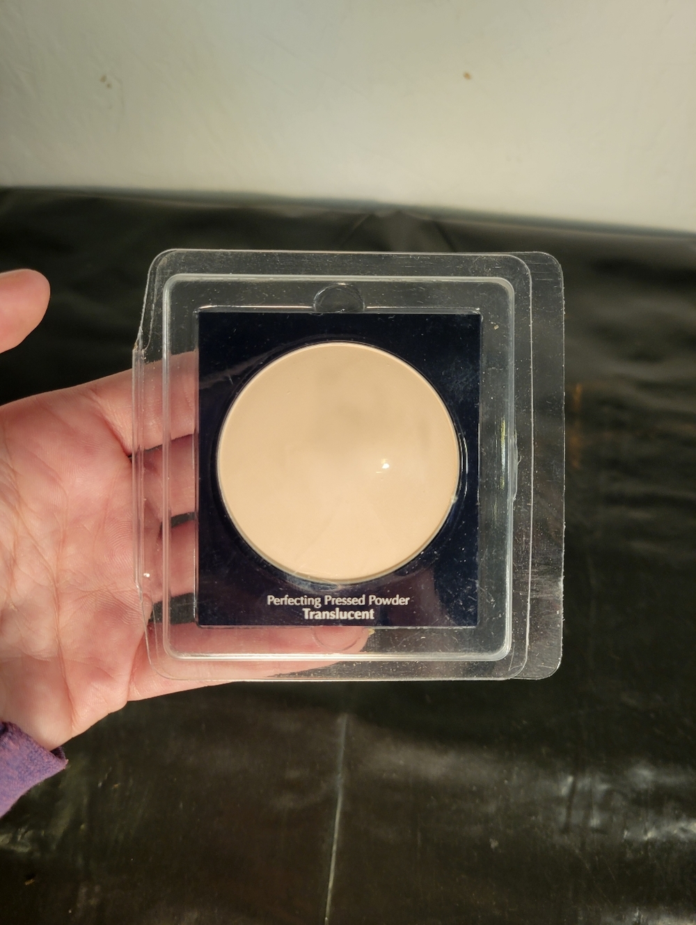 Estée Lauder Perfecting Pressed Face Powder Translucent Shade